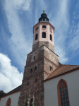 Stiftskirche Liebfrauen